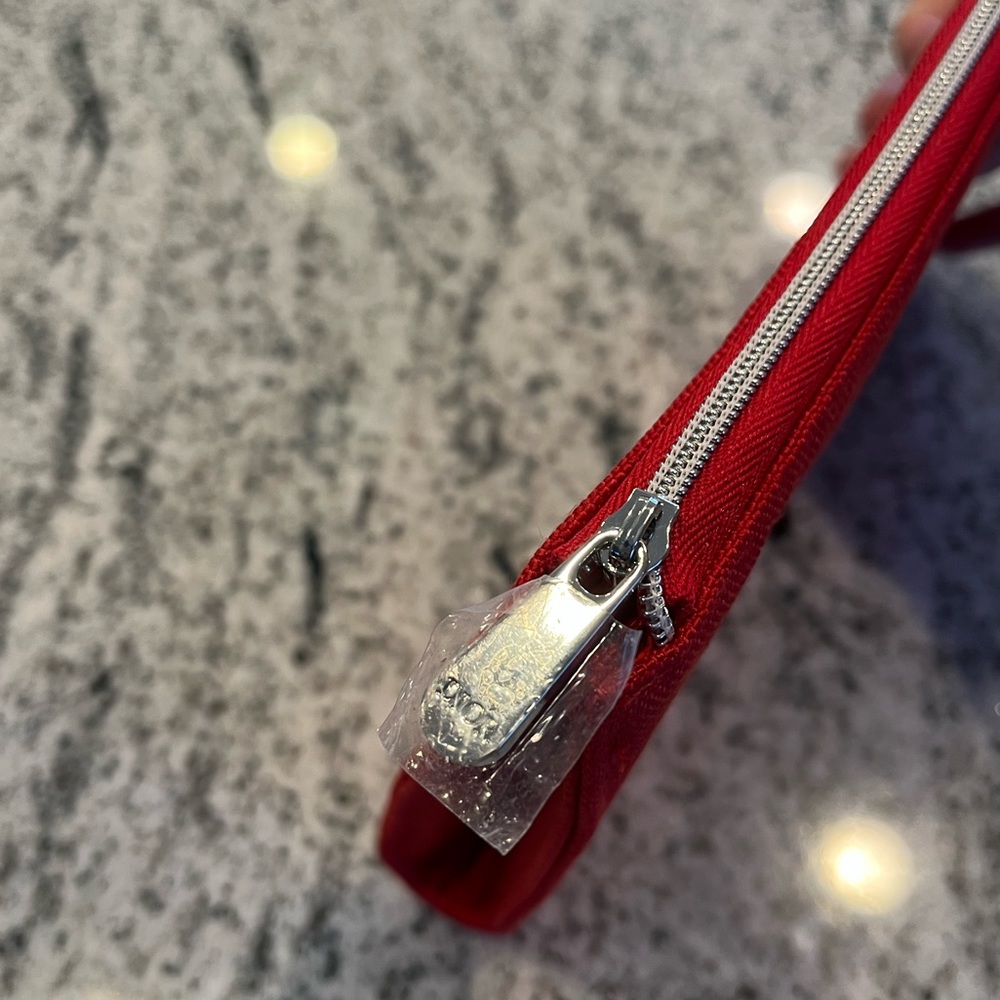 NWOT : Dior cosmetics bag/pouch - Picture 3 of 7